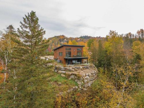 Saint Come Casa | Incredible view & Spa - L'Odace