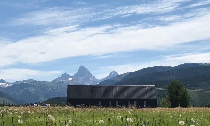 Driggs Casa | Nuevo campamento base moderno y eficiente en Teton Valley, a minutos de Grand Targhee