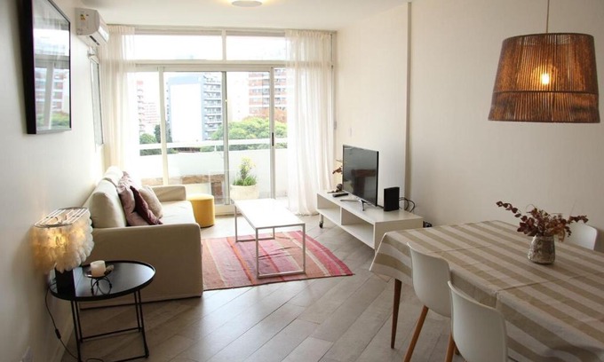 Núñez Apartamento | Increible 3 Amb En El Corazon Nuez