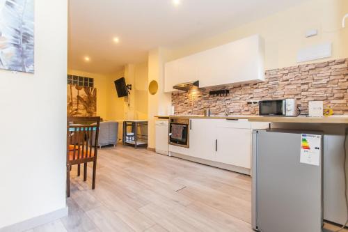 Puerta del Angel Apartamento | Increible apartamento reformado en el Brooklyn Madrileño