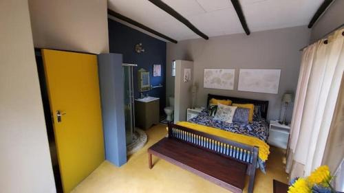 Marloth Park Apartamento | Indaba Kruger Safari The Cottage