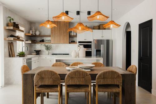 Coachella Casa | Indah - Chic Paradise in Coachella Valley