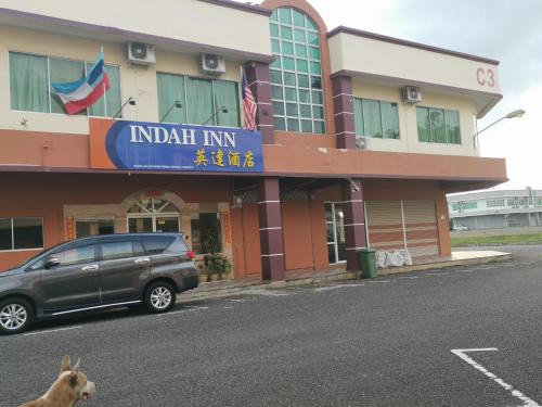 Tawau Casa | Indah Inn