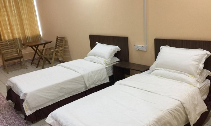 Tawau Casa | Indah Inn