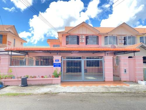 Sandakan Casa | Indah Jaya Homestay