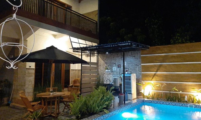 Banyuwangi Casa | Indah Nusantara