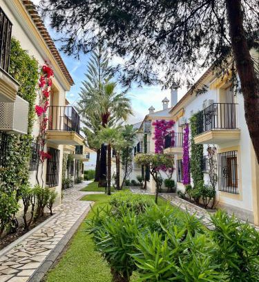 Puerto Rey Apartamento | "Indaloo" cosy apartment for couples, Para parejas solamente, Vera Laguna Coast, Playa Vera, Los Amarguillos, EXCEPTIONAL!