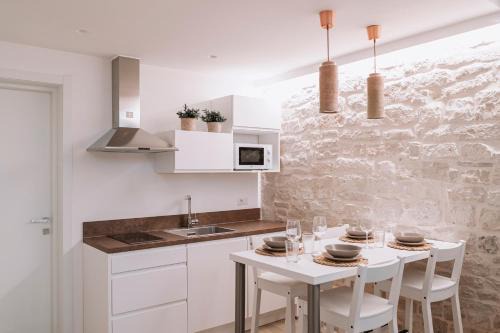 Molfetta Apartamento | INDE Á LA TERRE, GUEST HOUSE Locazione Turistica
