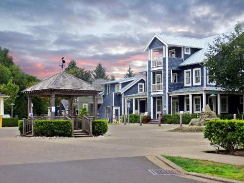 Seabrook Casa | Independence Hall by Seabrook Hospitality