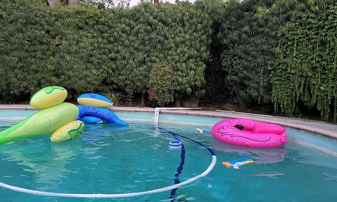 Arcadia Casa | Independent Access Suite