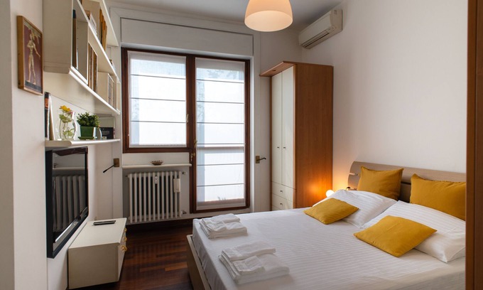 Porta Lodovica Apartamento | Independent Apartment in the heart of Milan