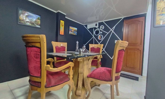 Kennedy Apartamento | Apartamento independiente