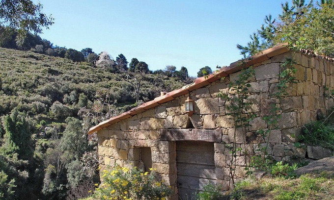 Peri Casa | Cassette independiente, en un sitio natural excepcional #Promo del 15 de mayo al 28 de junio
