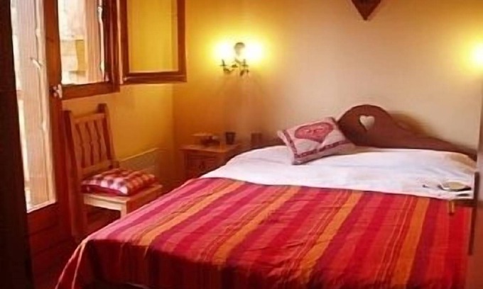 Les Brevieres Chalet De Esquí | Chalet independiente con impresionantes vistas y excelentes instalaciones