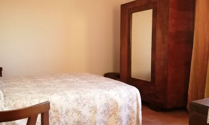 San Vito Chietino Cabaña | Casa rural en el campo cerca del mar.