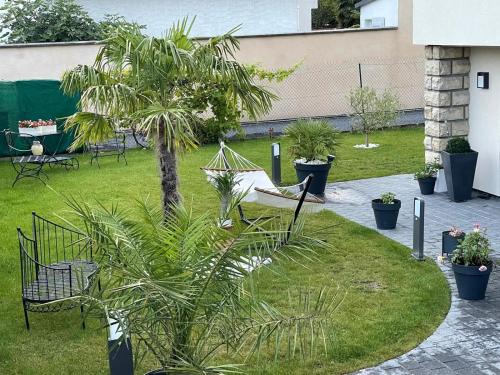 Sevran Casa | Independent house with garden - Airport CDG and Exposition center of Villepinte