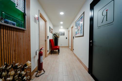 Borgo Milano Hotel | Independent Rooms