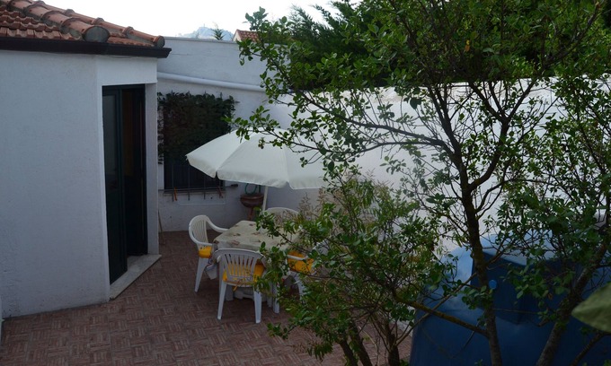 Enna Casa | Casa independiente para 4 personas.