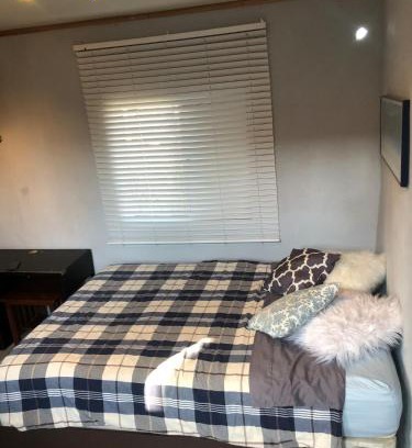 La Joya Apartamento | Independent Studio