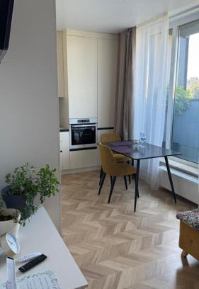 Chisinau Apartamento | Independentei Apart