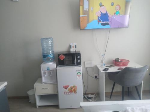 Syokimau Apartamento | Indesign makumbi Apartment