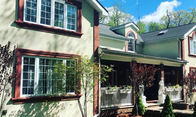 Albrightsville Casa | HAS PROBADO EL RESTO, AHORA VEN A LO MEJOR !!!