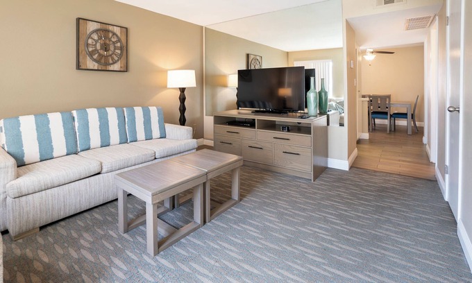 Indio Condominio | Indian Palms Vacation Club