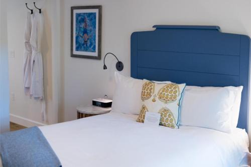 Calistoga Complejo | Indian Springs Resort & Spa