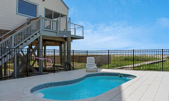 Port St. Joe Casa | Indian Summer by Pristine Properties Vacation Rentals