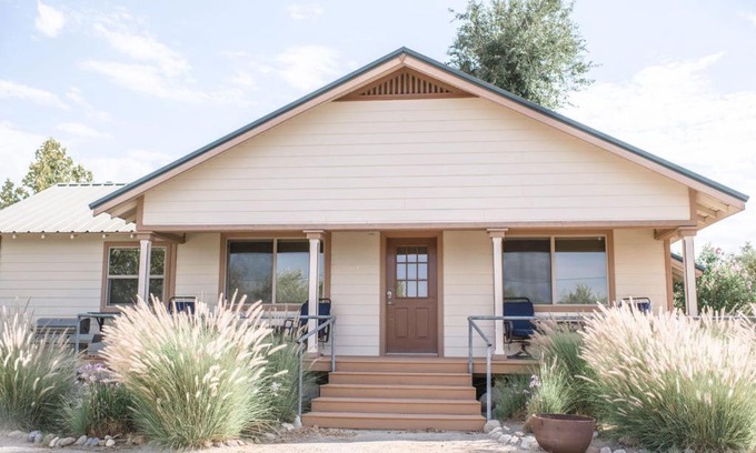 San Miguel Casa | Indian Valley Acorn Retreat