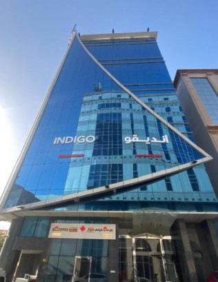 Jeddah Apartamento | Indigo Apartments