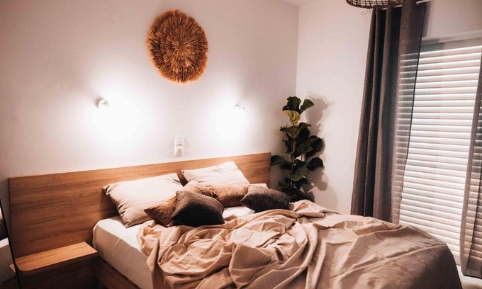 Adelianos Kampos Apartamento | Indigo Seaside Experience