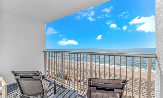Myrtle Beach Hotel | Indigo