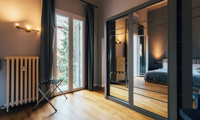 Historic Center Apartamento | INDIPENDENZA APARTMENT CITY CENTER