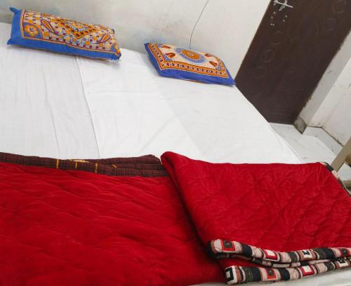 Allahabad Casa | Indra Family Homestay - Nearest Area to Triveni Sangam