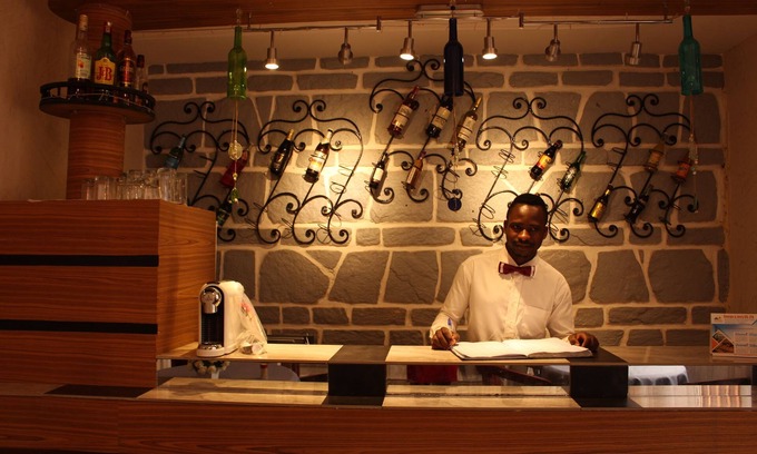 Yaounde Hotel | Indra Hotel