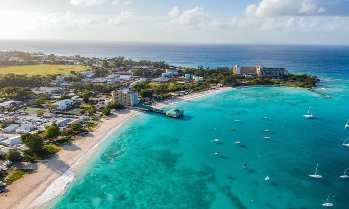 Worthing Apartamento | Indramer Condos by Bluescape