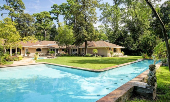 The Villages Casa | Fabulous Yard Great Location