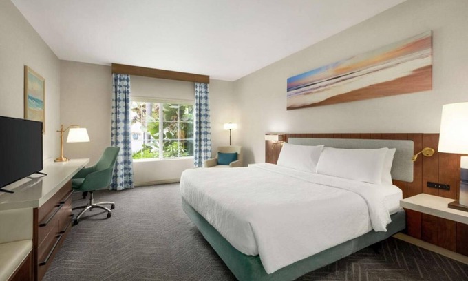 Carlsbad Hotel | Indulge in the Extraordinary! Outdoor Pool, Pet-Friendly Property, Parking!