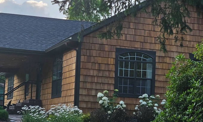 Westline Casa | ☆Indulge in the ultimate all season retreat at our cabin in the Allegheny Forest