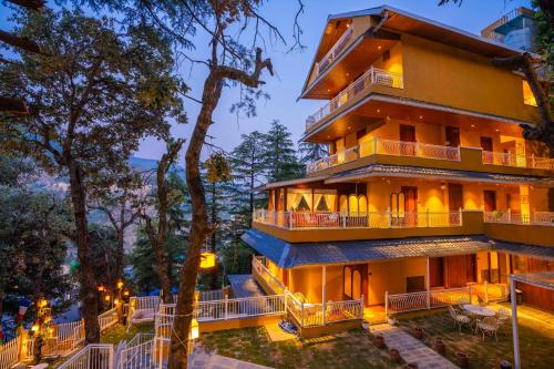 Dharamshala Complejo | Indulge McLeodganj by Pack