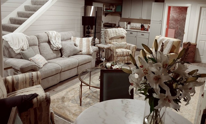 Annapolis Apartamento | Indulge or be still near Naval Academy/ Annapolis