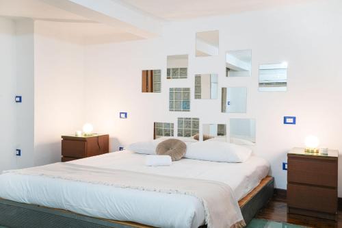Gorla Apartamento | Industrial Loft
