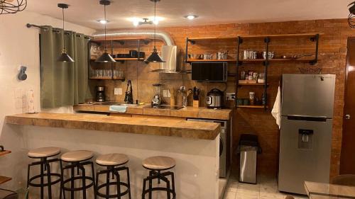 Mérida Casa | INDUSTRIAL.SMART HOME