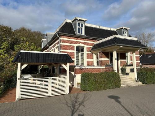 Gronau Apartamento | Industriecultuur