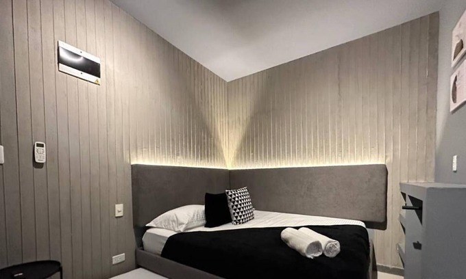 Guayabal Apartamento | industry south tower 505