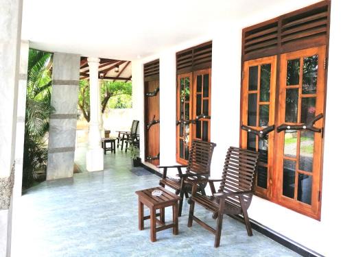 Udawalawa Casa | Induwara Safari Resort