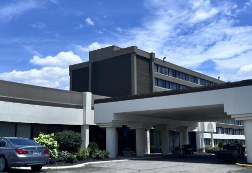 Indianapolis Hotel | Indy Hotel