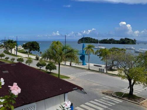 Samana Apartamento | Indy's Best Bay FrontView in Samana.