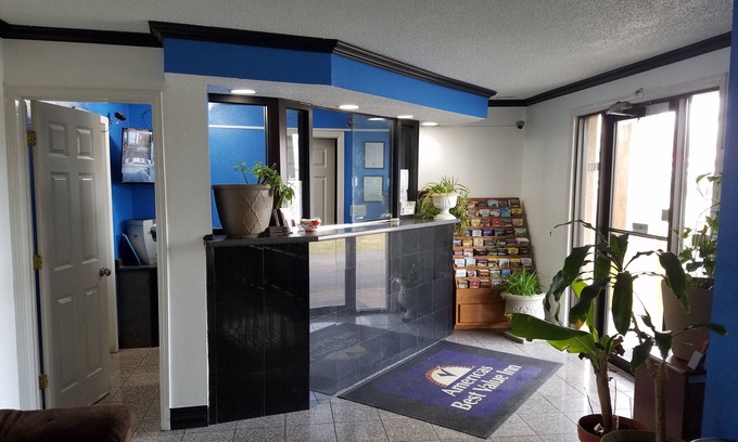 Indianapolis Hotel | Indysouth western inn